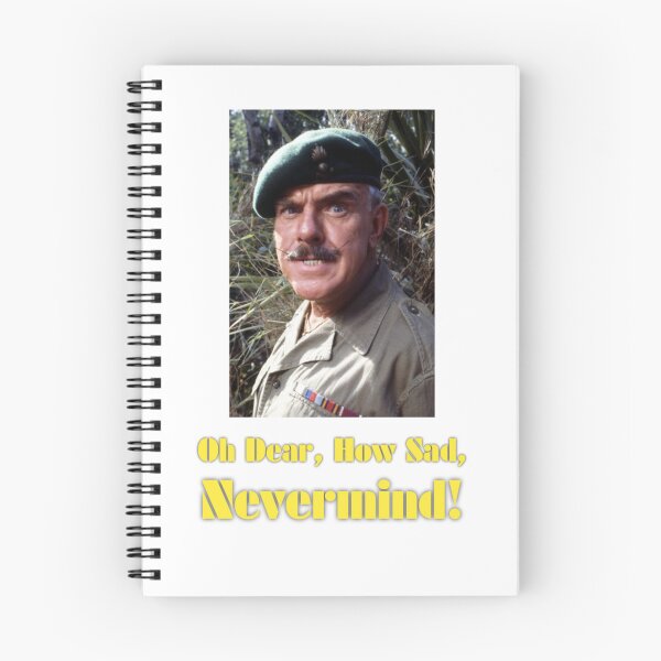 Item preview, Oh Dear, How Sad, Nevermind  designed and sold by Putty1981.