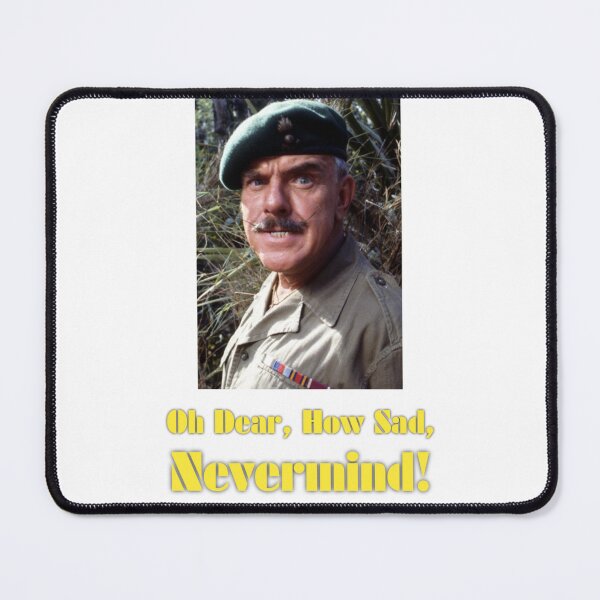 Item preview, Oh Dear, How Sad, Nevermind designed and sold by Putty1981.