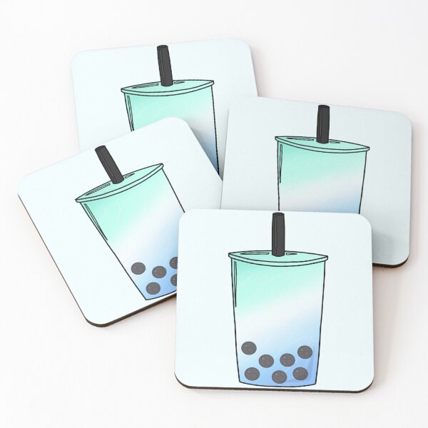 Item preview, Pastel Gay MLM Pride Boba designed and sold by ceolsonart.