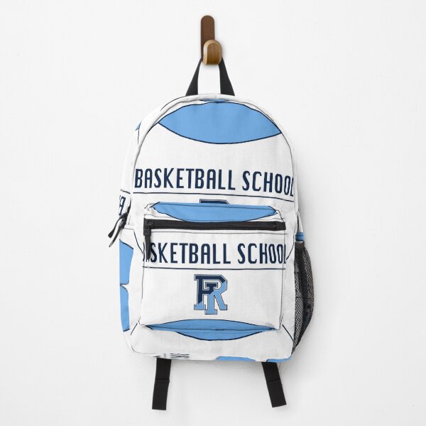 Item preview, URI Basketball School designed and sold by AG18.
