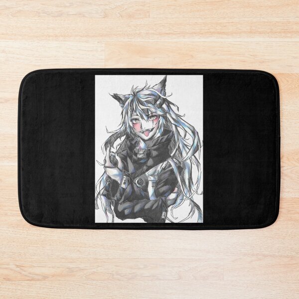 Item preview, Lappland Bust-up   designed and sold by cyberramen.
