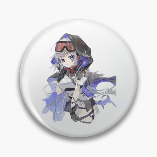 Item preview, Mulberry arknights   designed and sold by cyberramen.
