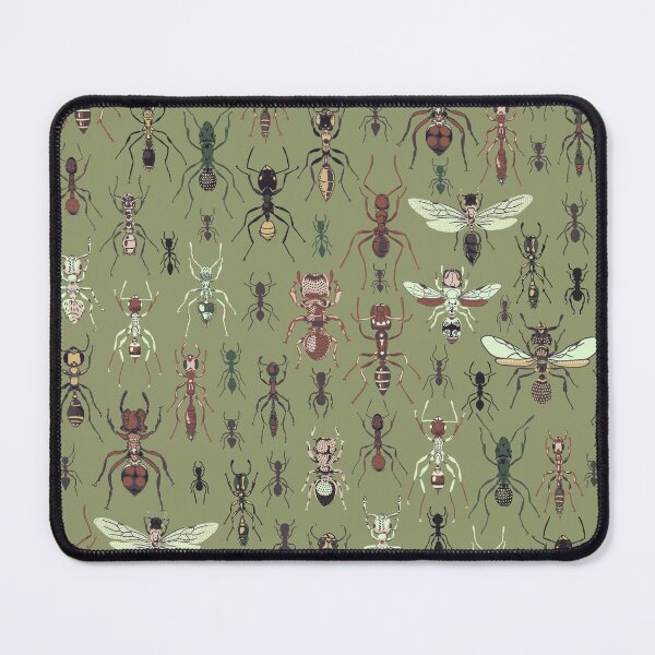 Item preview, Fancy ants designed and sold by Wondroustrange.