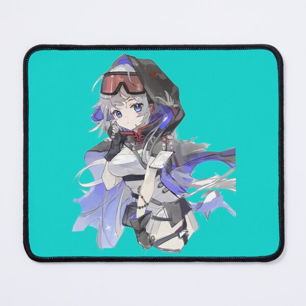 Item preview, Mulberry arknights   designed and sold by cyberramen.
