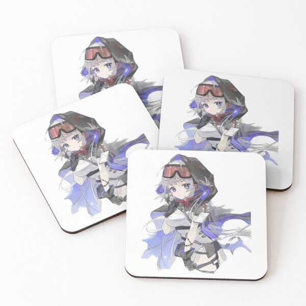 Item preview, Mulberry arknights   designed and sold by cyberramen.