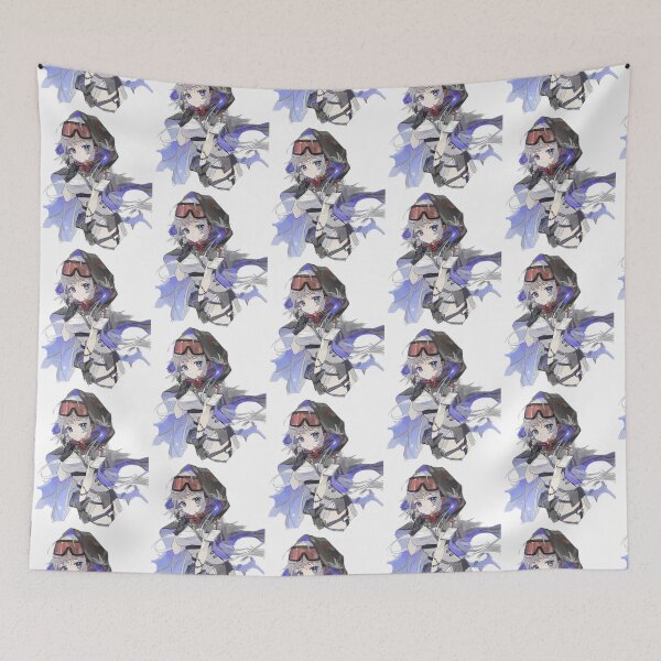 Item preview, Mulberry arknights   designed and sold by cyberramen.