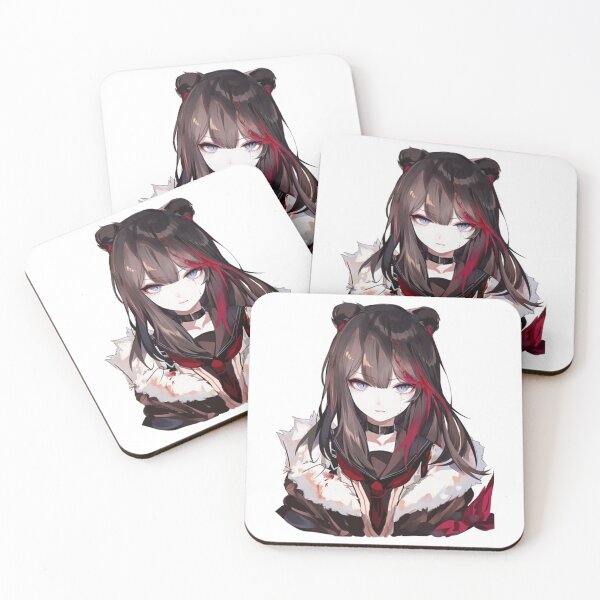 Item preview, zima kawaii   designed and sold by cyberramen.