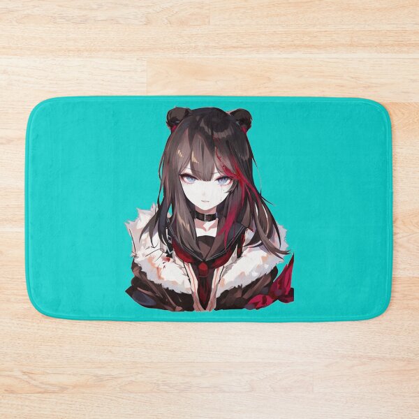 Item preview, zima kawaii   designed and sold by cyberramen.
