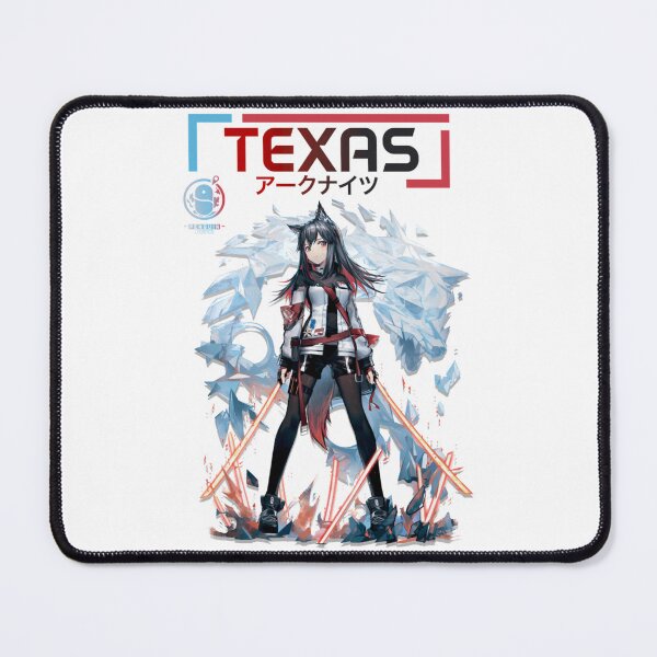 Item preview, Texas-Arknights designed and sold by cyberramen.