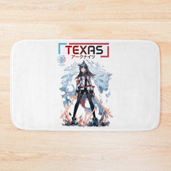 Item preview, Texas-Arknights   designed and sold by cyberramen.