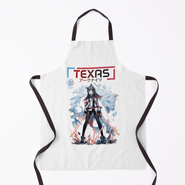 Item preview, Texas-Arknights   designed and sold by cyberramen.