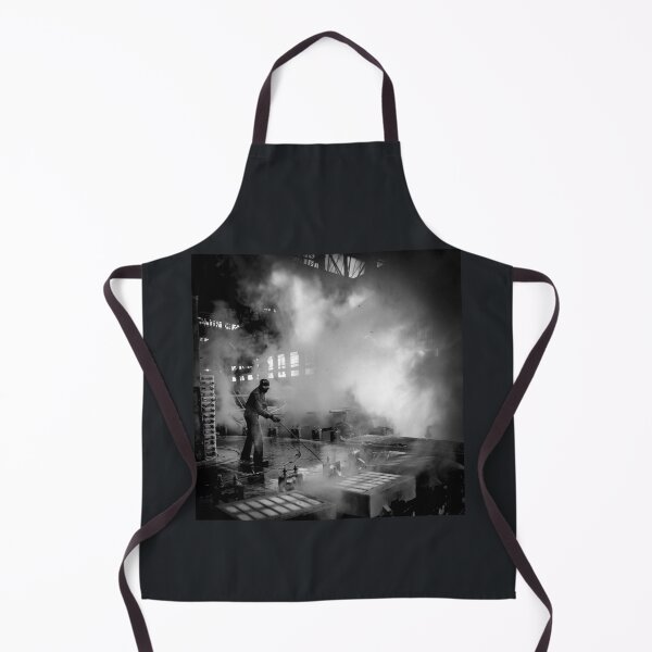 Item preview, Copper Refining Plant, El Paso Texas designed and sold by lobodelnoir.
