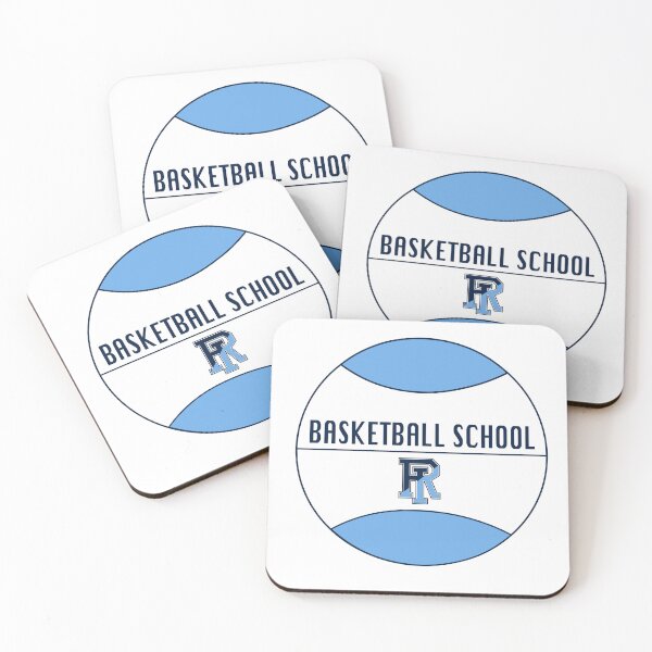 Artikelvorschau, URI-Basketballschule entworfen und verkauft von AG18.