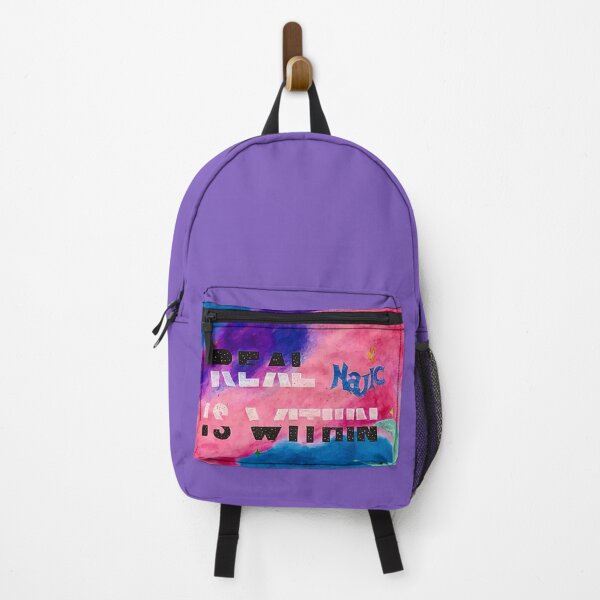 Item preview, Real Majic is Within designed and sold by MahDusA.