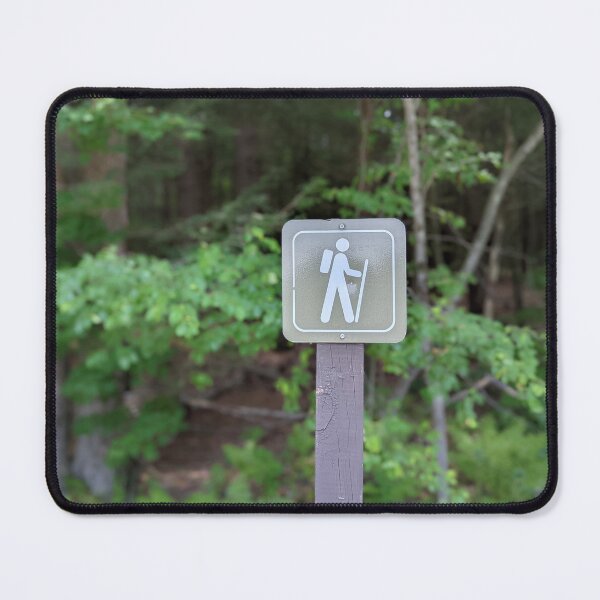 Item preview, The Hiking Marker designed and sold by Jkund19.