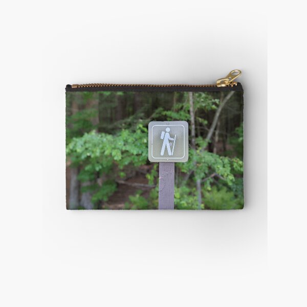 Item preview, The Hiking Marker designed and sold by JkundArt.