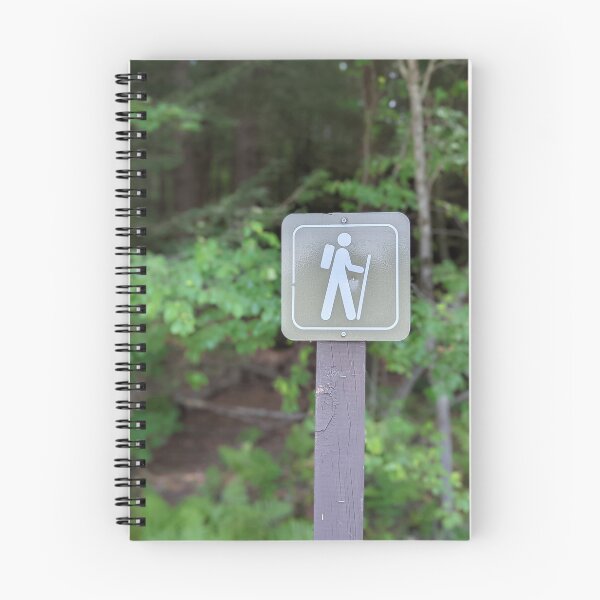 Item preview, The Hiking Marker designed and sold by Jkund19.