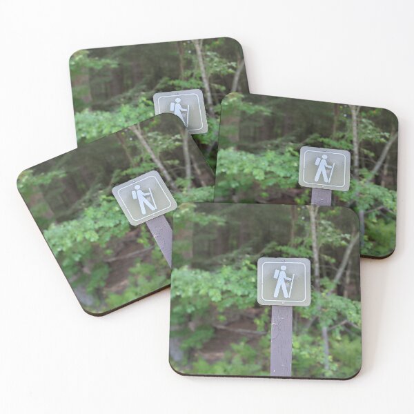 Item preview, The Hiking Marker designed and sold by Jkund19.