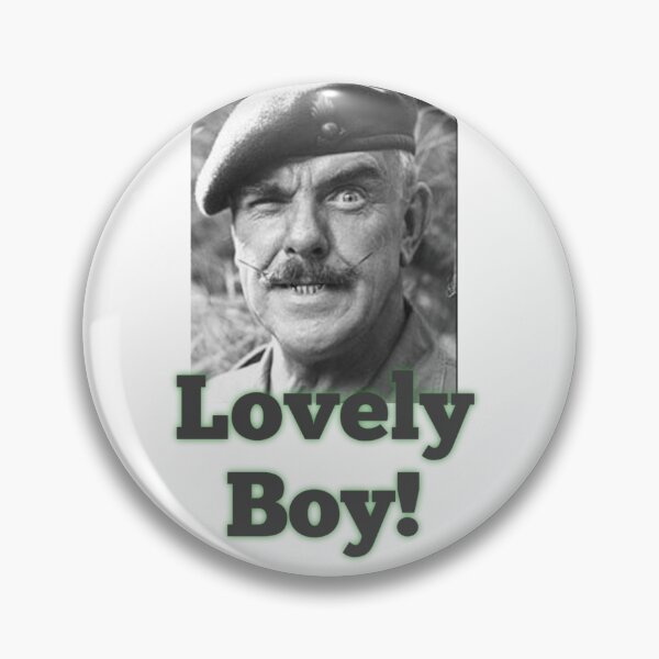 Item preview, Lovely Boy! designed and sold by Putty1981.