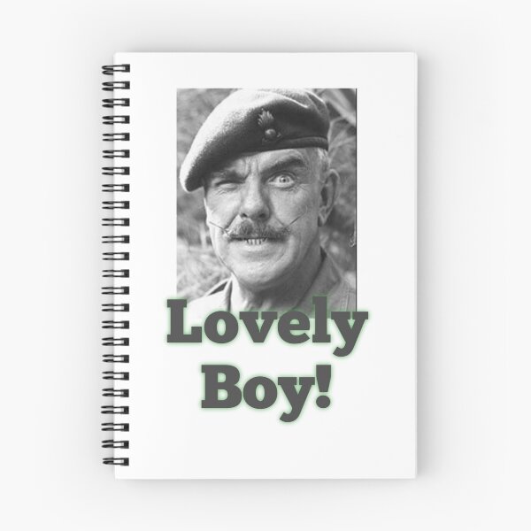 Item preview, Lovely Boy! designed and sold by Putty1981.