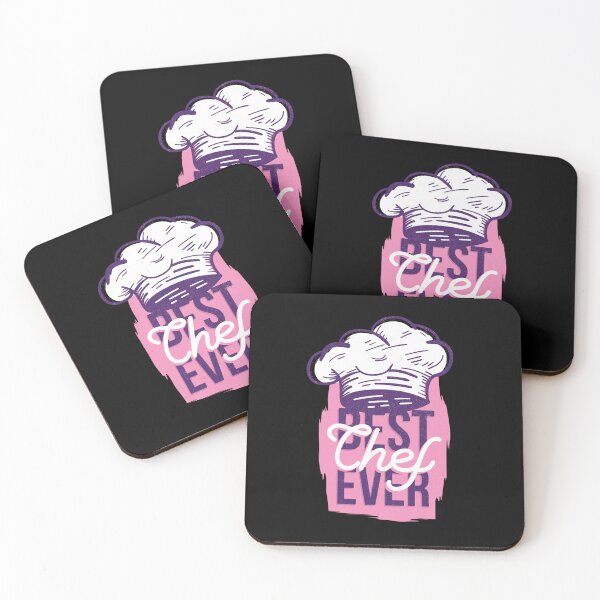 Item preview, FUNNY CHEF COOK PASTRY CHEF COOKING FOOD designed and sold by sobriowslen.