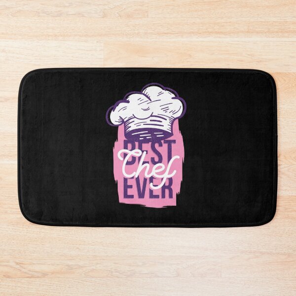 Item preview, FUNNY CHEF COOK PASTRY CHEF COOKING FOOD designed and sold by sobriowslen.
