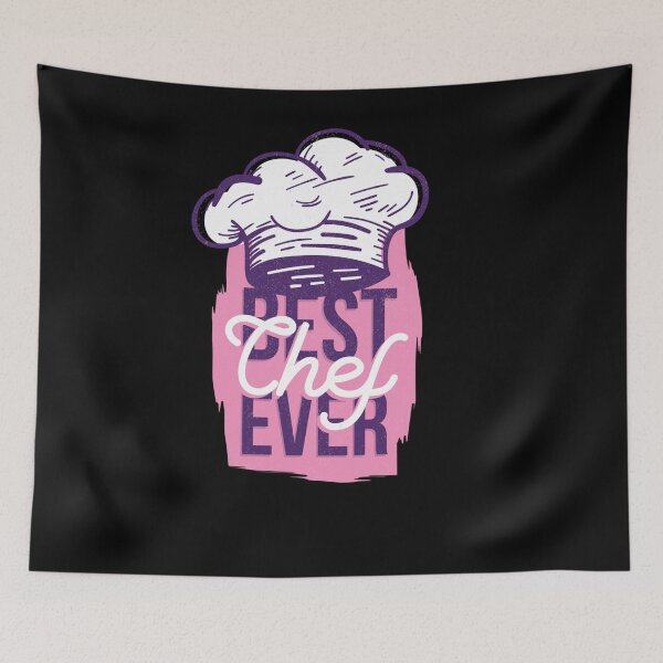 Item preview, FUNNY CHEF COOK PASTRY CHEF COOKING FOOD designed and sold by sobriowslen.