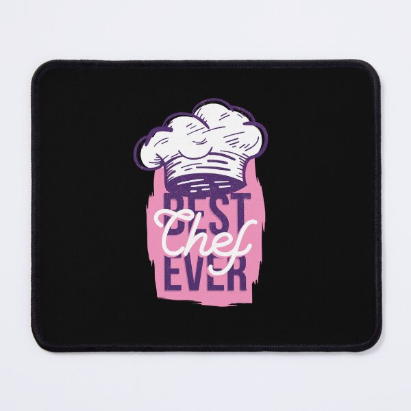 Item preview, FUNNY CHEF COOK PASTRY CHEF COOKING FOOD designed and sold by sobriowslen.