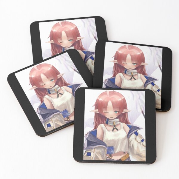Item preview, Myrtle Arknights    designed and sold by cyberramen.