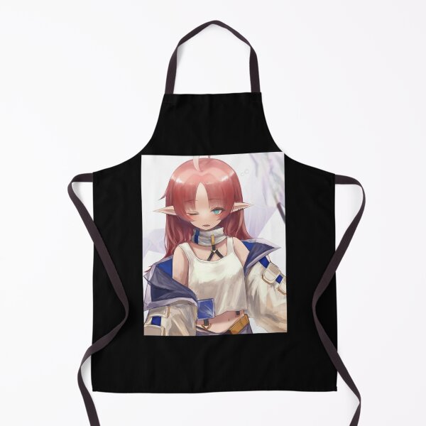 Item preview, Myrtle Arknights    designed and sold by cyberramen.