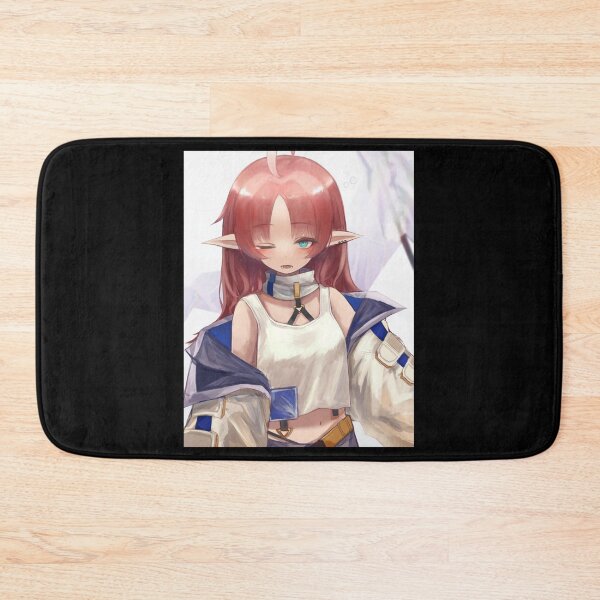 Item preview, Myrtle Arknights    designed and sold by cyberramen.
