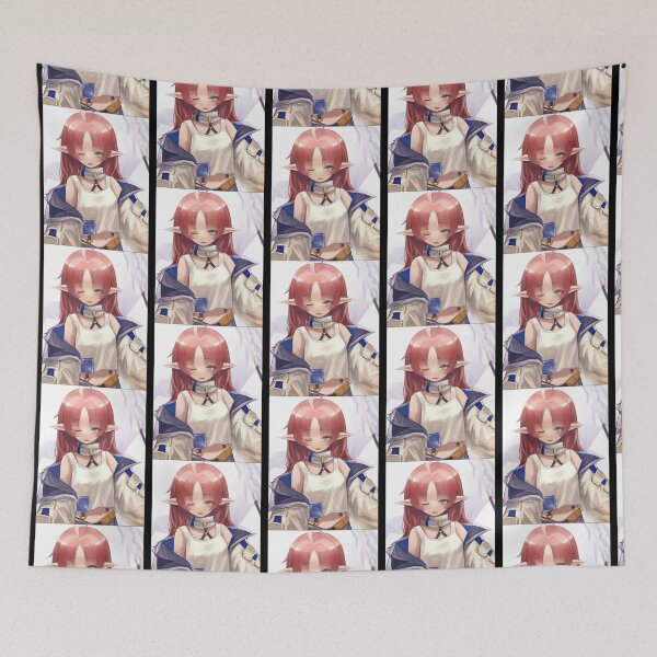 Item preview, Myrtle Arknights    designed and sold by cyberramen.