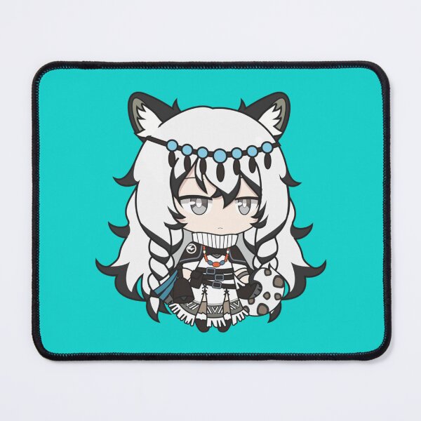 Item preview, Pramanix - Arknights designed and sold by cyberramen.