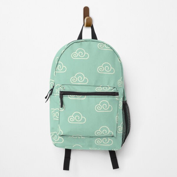 Item preview, clouds pattern designed and sold by AI ART Studio.