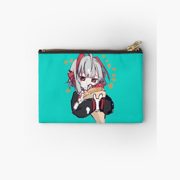 Item preview, Surtr Arknights    designed and sold by cyberramen.