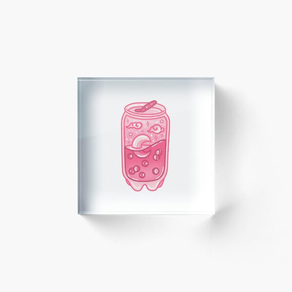 Aperçu de l'œuvre Boba soda de nuit créée et vendue par mattspace.