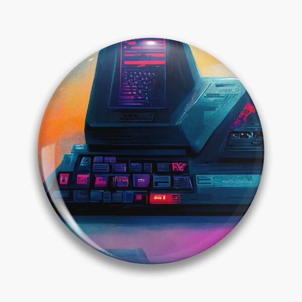 Item preview, Gaming computer of the future designed and sold by occultfx.