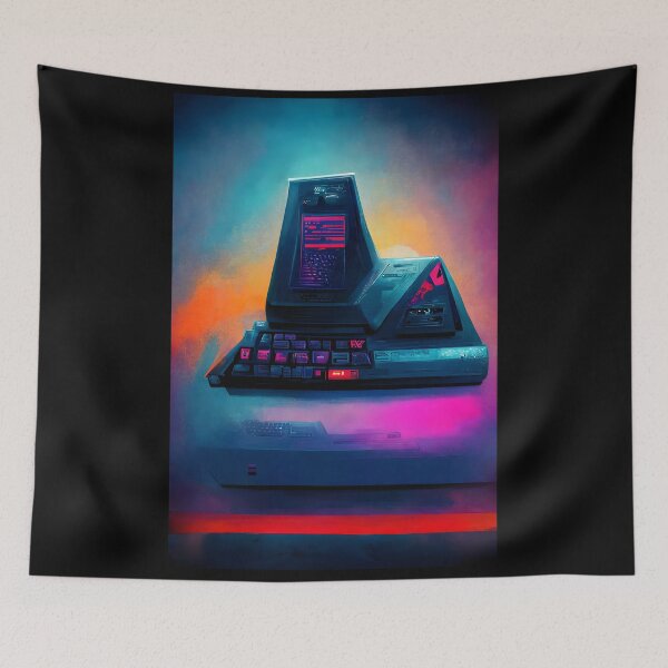 Item preview, Gaming computer of the future designed and sold by occultfx.