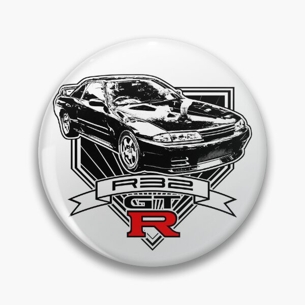 Item preview, R32 GTR designed and sold by CoolCarVideos.