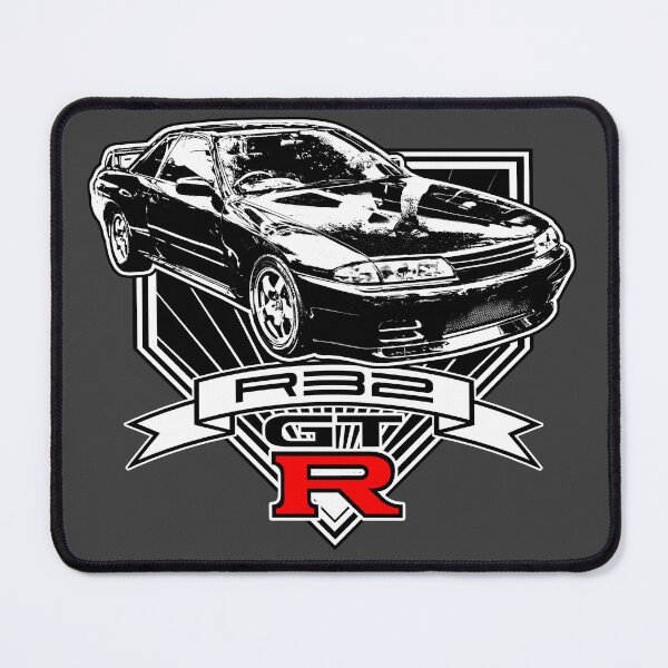 Item preview, R32 GTR designed and sold by CoolCarVideos.