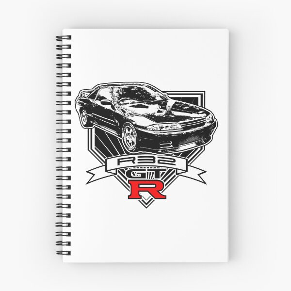 Item preview, R32 GTR designed and sold by CoolCarVideos.