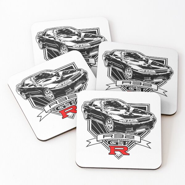 Item preview, R32 GTR designed and sold by CoolCarVideos.
