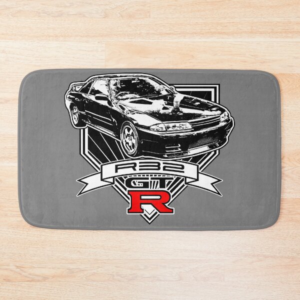 Item preview, R32 GTR designed and sold by CoolCarVideos.