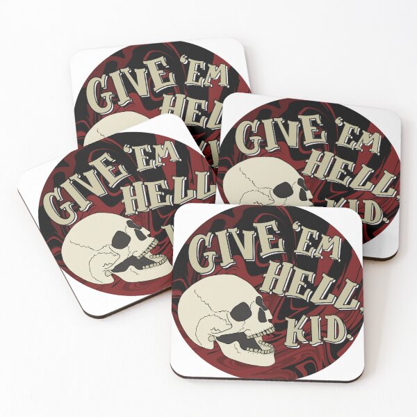 Item preview, Give ‘em designed and sold by kristy spurgeon.