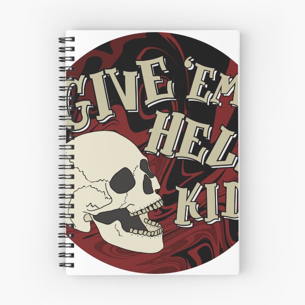 Item preview, Give ‘em designed and sold by kristy spurgeon.