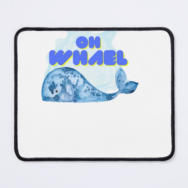 Item preview, Happy whale designed and sold by ABORIKA.