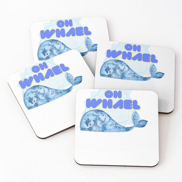 Item preview, Happy whale designed and sold by ABORIKA.