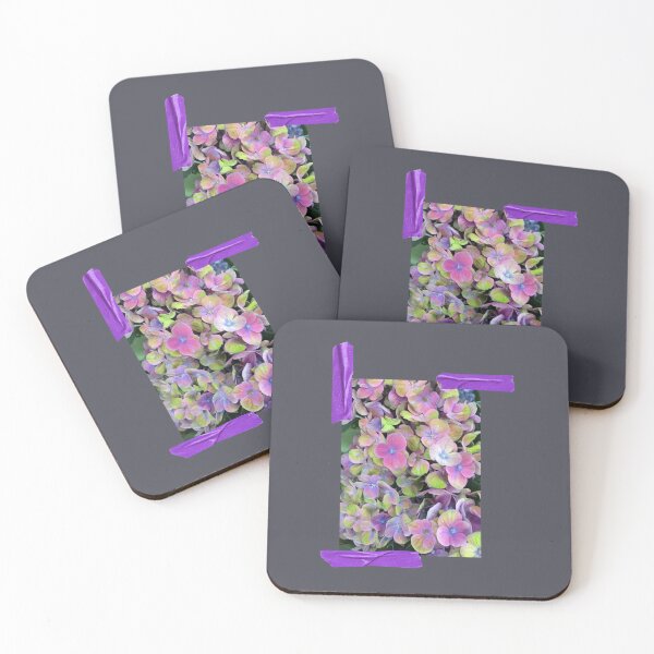 Item preview, Masking Tape, Hydrangea designed and sold by suekieper.