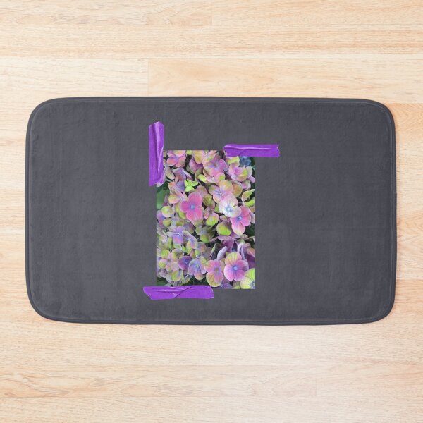 Item preview, Masking Tape, Hydrangea designed and sold by suekieper.