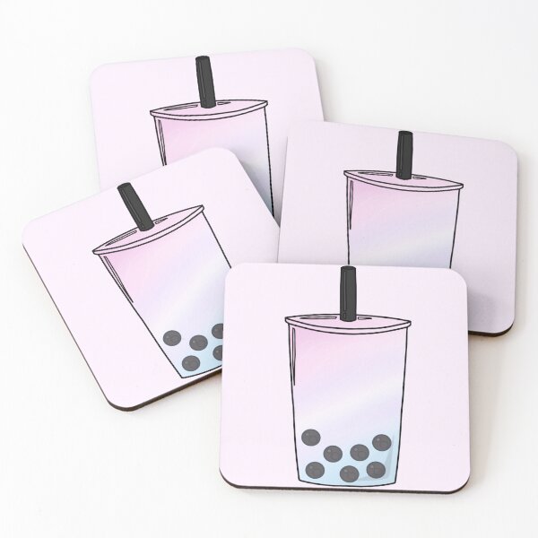 Item preview, Bigender Pride Boba designed and sold by ceolsonart.